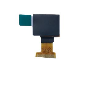 Custom Mono Graphic LCD Display Module Transmissive Negative Lcd Display