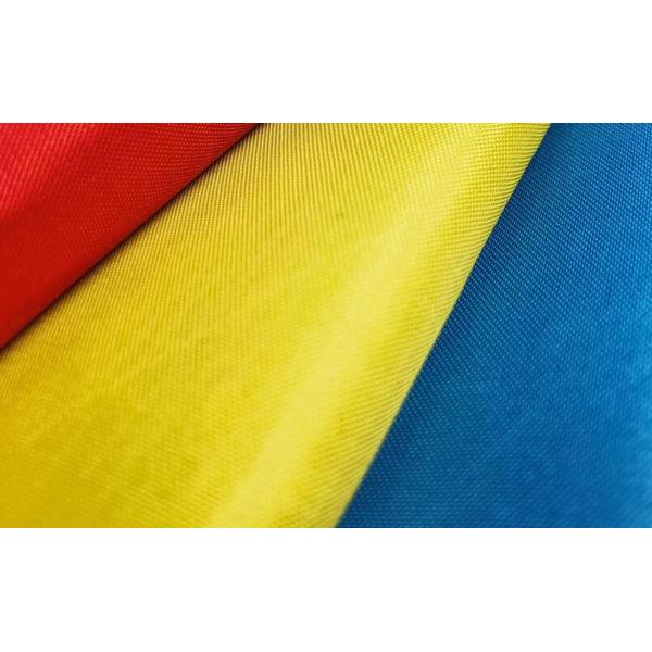 Mesh Polyester Advertising Banner Flags For Campaign