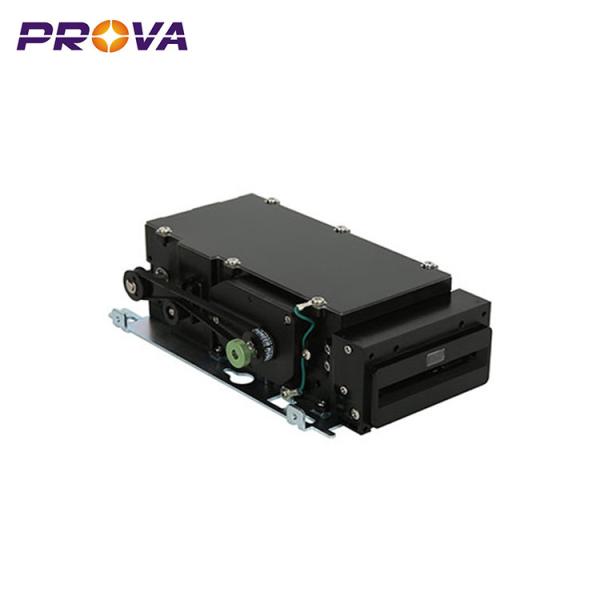 Cheap RS232 Kiosk Card Reader , ATM Smart Card Reader For Kiosk Terminal for sale