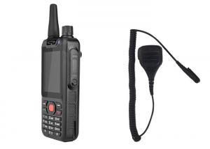 Best WIFI GPS Beidou Bluetooth 3500mAh Waterproof 2 Way Radios wholesale