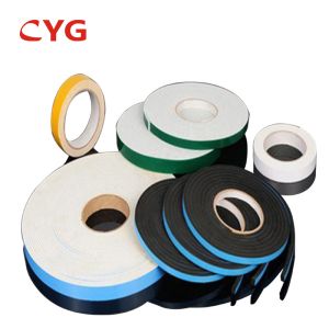 Best Bodyboard Materials Closed Cell Foam Insulation Sheets Polyethylene Ixpe Tape wholesale