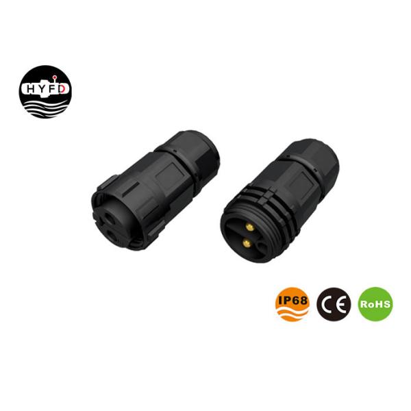 25A M26 5 Pin Waterproof Circular Connector