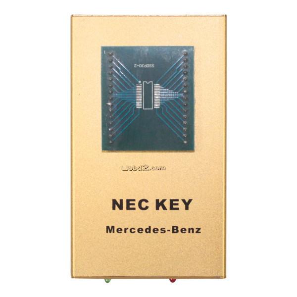 Cheap MB IR Automotive Key Programmer Key Code Reader for sale