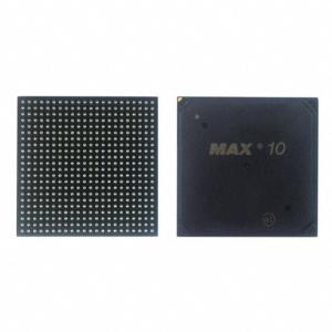 China Field Programmable Gate Array 10M08DAU324I7G
 MAX 10 FPGA Chip 324-LFBGA 1.15V FPGA Integrated Circuits
 on sale