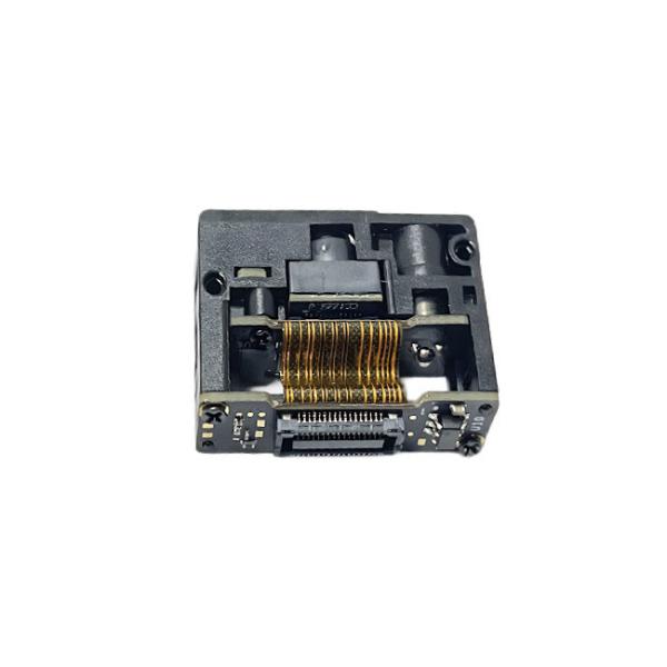 Cheap Embedded OEM Barcode Scan Engine With 2D Barcode Decoder Chip for sale
