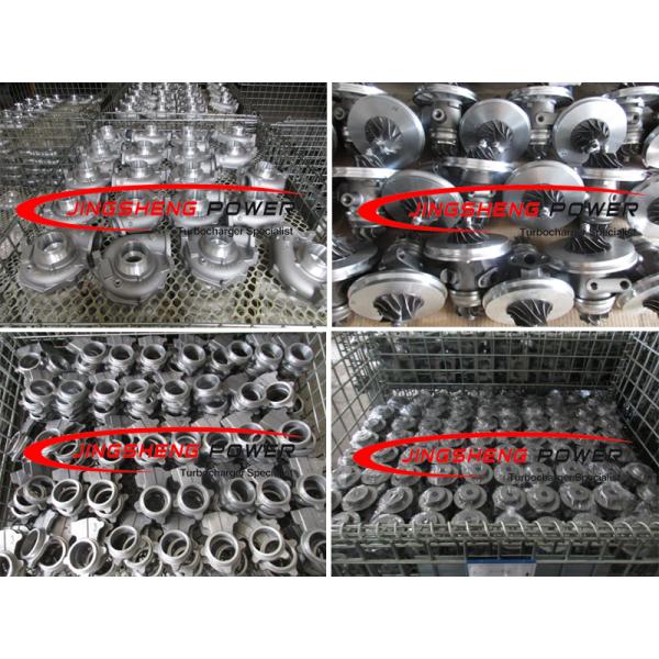 IHI Car Turbo System RHF4H VN4 VB420119 VA420125 14411-MB40B 14411-MB40C 14411-VM01A Nissan Diesel Truck YD25DDTI