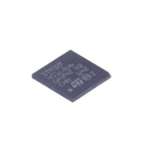 China STMicroelectronics STM32F401CBU6 electronic Components Kit 32F401CBU6 Microcontroller Bluetooth on sale