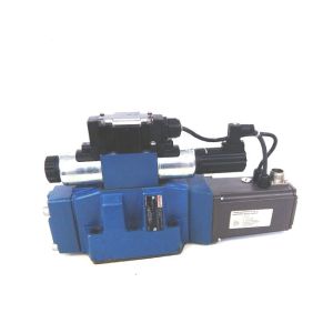 Best Rexroth Directional Control Valve With High Response Sensitivity 4WRTE35 wholesale