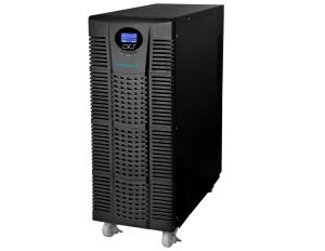 China High Reliability Online Double Conversion Ups , Computer Uninterruptible Power System on sale