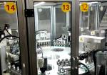 PLC Control System and Touch Screen HMI Operation Simple Maintenance and Easy