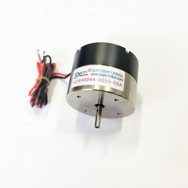 High Acceleration Voice Coil Motor Micro Electric Linear Actuator For Medical Pumps