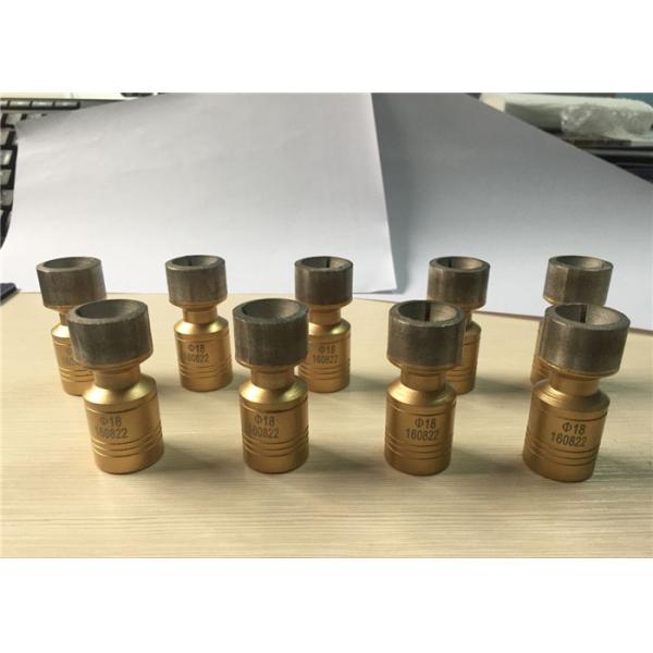 Pneumatic Button Bit Grinder Machine For Grinding Carbide Buttons