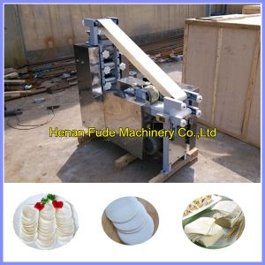Best 2015 dumpling skin making machine, dumpling wrapper making machine wholesale