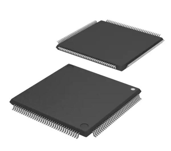Cheap MK60DN512ZVLQ10 Integrated Circuits IC SMD / SMT ARM Microcontrollers MCU for sale