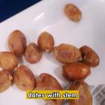 Unlocking Efficiency Revolutionizing Palm Dates Sorting Machine with Cutting