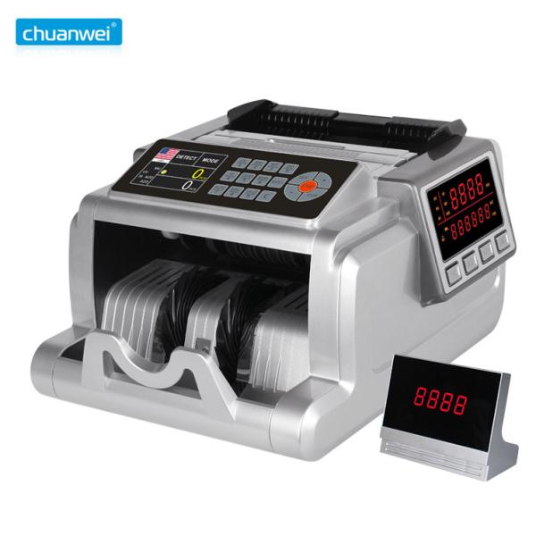 Cheap MT 190mm GBP Polymer Money Note Counting Machine Counter With Value Counting HKD for sale