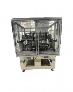 China High Speed Stator Winding Equipment Washing Machine Motor BLDC Stator Winding Machine on sale