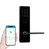 Wireless Smart Keypad Door Lock 300mm Home App Access Control for sale