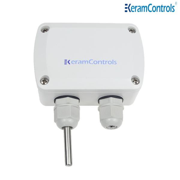 Cheap Large-Sized Sensor Transmitters With NEMA 4 Protection Class And ±0.01% Repeat Stability for sale
