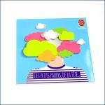 Softcover Custom Sticky Notepad Memo Pad Printing 150mm X 150mm