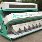 Peanut Sorting Machine With High Definition Image Acquisition System