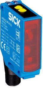 Visualization Sick Photoelectric Sensor , Adjustable Micro Inductive Proximity Sensor