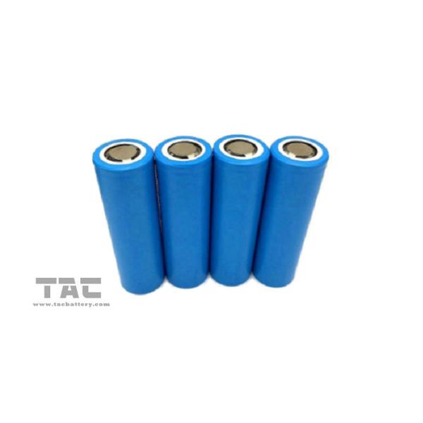 High Capacity LiFePo4 21700 4200mAh 3.2V Power Tool Rechargeable Batteries