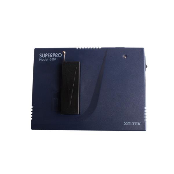 Cheap Xeltek USB Superpro ECU Programmer, 600P Universal Programmer for sale