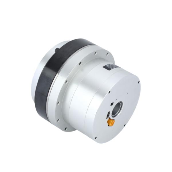 Cheap Low Backlash High Stiffness Harmonic Motor Robot Joint Module For Humanoid Robots for sale