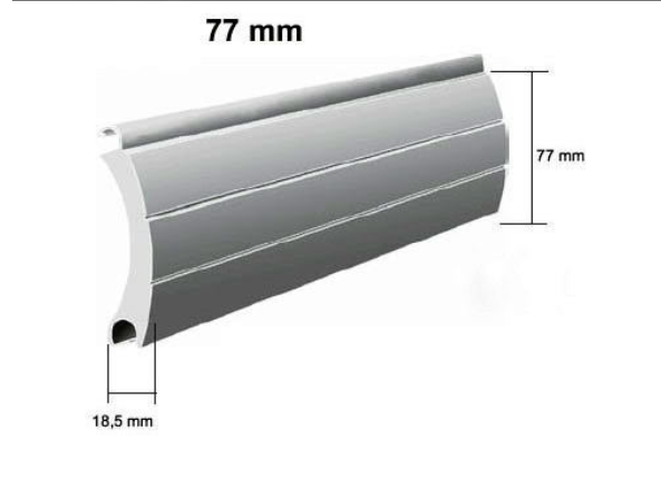 Durable Shutter Door Roll Forming Machine With Low Presure Ployurethane Foaming Machine