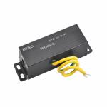 TUV 100Mbps Signal data RJ45 SPD Surge Protector For LAN Ethernet Surge