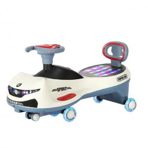 China 2-6 Years Old Boys and Girls GW 5kg Function Scooter Balance Scooter Bike Ride On Car on sale