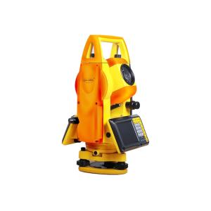 Best 3 Million Pixel 1" GTS342I Total Station Survey Machine wholesale