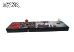 Hardware Plastic Pandora Game Console With Pause Function