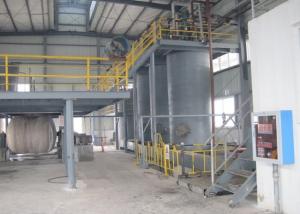 Best High Efficiency Sodium Silicate Production Equipment With Reaction Kettle wholesale
