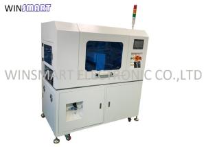 Best Multi-function Inline PCB Separator Machine For V-cut and Tab PCB Depaneling wholesale