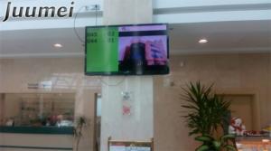 Best Wireless Multiple Multifunction Queue Management System Wireless With good Software wholesale