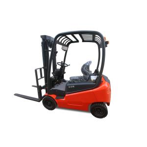 Best CPD20E 2t Logistics Forklift Transporting Heavy Machinery wholesale