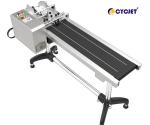 CPG 340 Paging Machine AC220V Friction Pagination Machine Pagination Machine