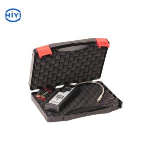 Buy cheap Gpd 3000 Ex Gas Pen Buzzering Alarm Small Combustible Gas Detector Digital from wholesalers