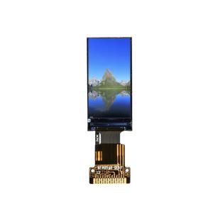 Best 0.96inch 80*160dots TFT LCD with SPI Interface wholesale
