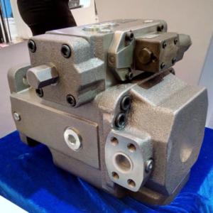 A4VSO125 Rexroth Hydraulic Pump Axial Piston Variable Pump A4vso A4vso125