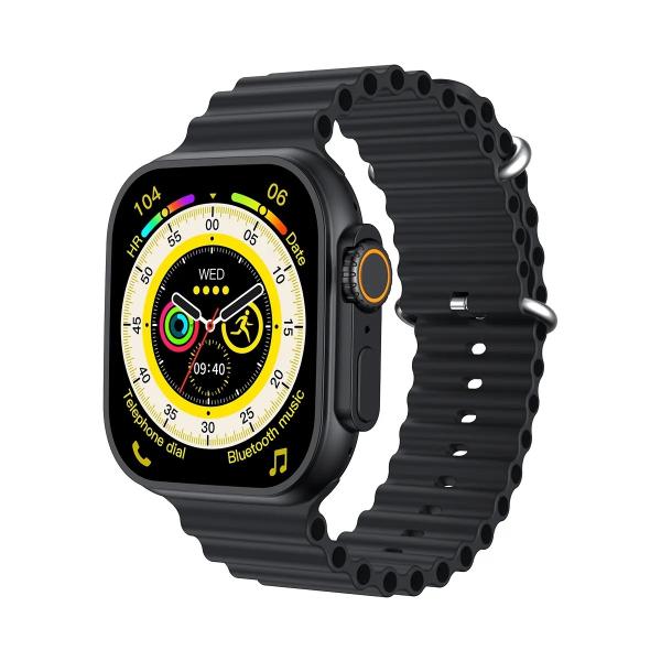 Cheap Ios Android Ai Electronics Smartwatch Bt Calling Waterproof Ip67 for sale