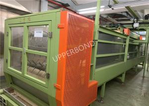 Best GJB9001 Double - Deck Silo For Tobacco Primary Processing Threshing Line Two Distributing Modes wholesale