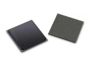 China FPGA Integrated Circuit EP2C35U484C6 Cyclone II Field Programmable Gate Array on sale