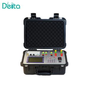 Best Kfz Multi-functional Transformer Testing Transformer Capacity Tester wholesale