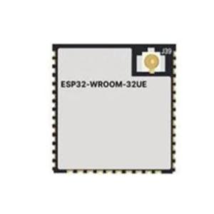 China Wireless Communication Module ESP32-WROOM-32UE-H4 4MB SPI Flash Multiprotocol Modules on sale