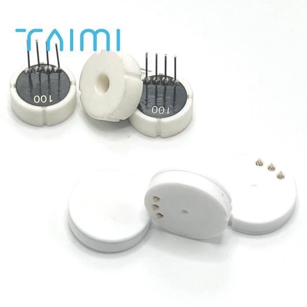 Cheap 100bar pressure sensor cell temperature switch transmitter for usage in process automation for sale