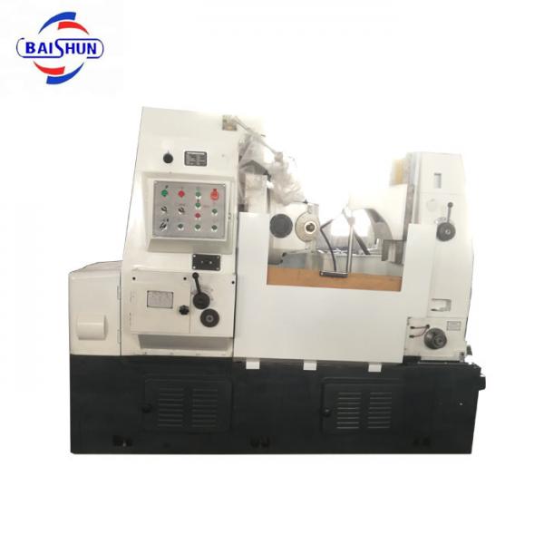 Cheap Auto Chain Sprocket Cnc Hobbing Machine Advanced Circuits Reliable Operation for sale