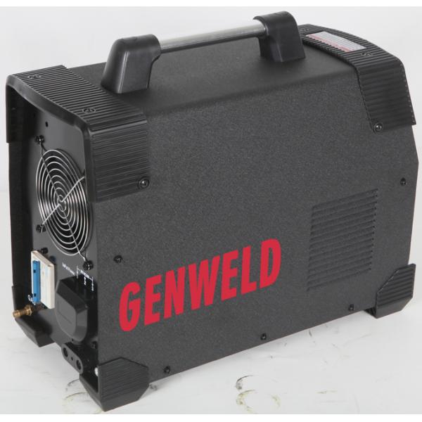 Portable Rated 230A TIG IGBT Inverter Welder